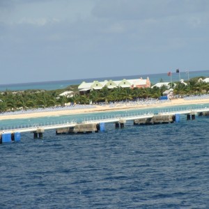 Leaving Grand Turk