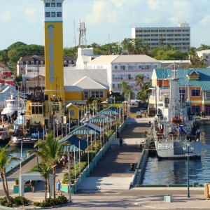 Nassau, Bahamas