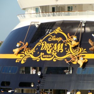 Disney Dream