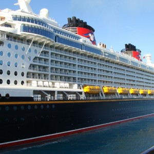 Disney Dream