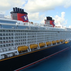 Disney Dream