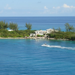 Nassau - Harbor View