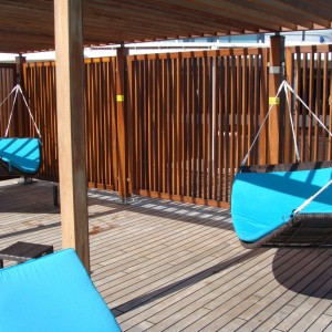 Serenity - Deck 9 Aft