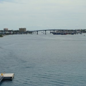 Nassau - Harbor View