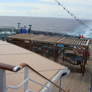 Serenity - Deck 9 Aft