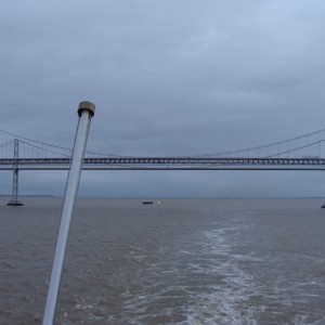 Chesepeake Bay Bridges