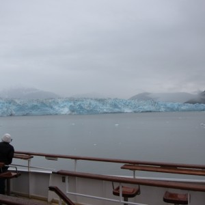 Hubbard Glacier