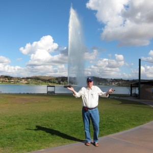 Fountain Hills  Lookin' for Bob