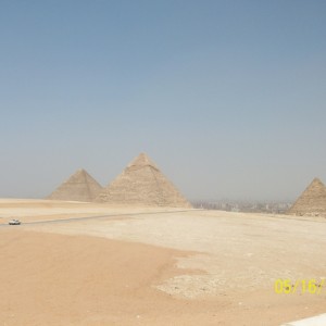 Egypt