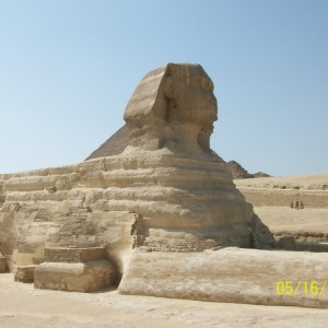 Egypt