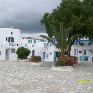 Mykanos Greece