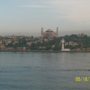 Istanbul