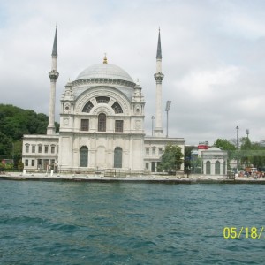 Istanbul