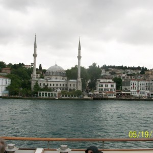 Istanbul