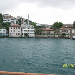 Istanbul