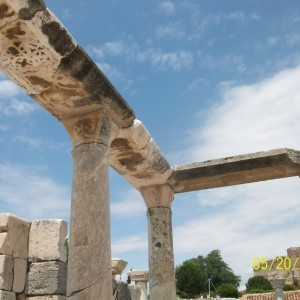 Kusadasi/Ephesus Turkey