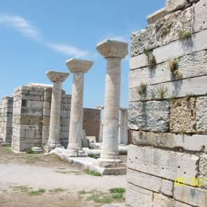 Kusadasi/Ephesus Turkey