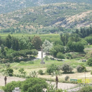 Kusadasi/Ephesus Turkey