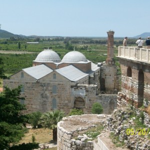 Kusadasi/Ephesus Turkey