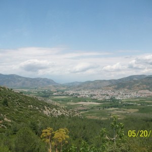 Kusadasi/Ephesus Turkey