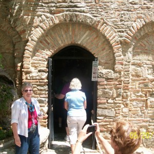 Kusadasi/Ephesus Turkey