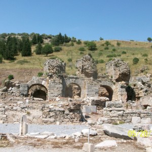 Kusadasi/Ephesus Turkey