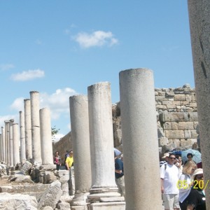 Kusadasi/Ephesus Turkey