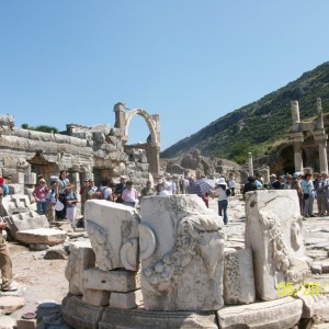 Kusadasi/Ephesus Turkey