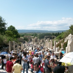 Kusadasi/Ephesus Turkey