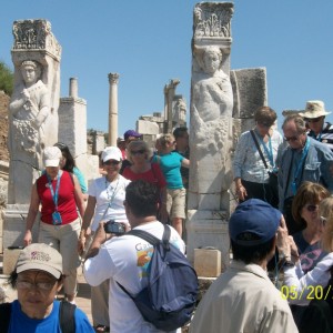 Kusadasi/Ephesus Turkey