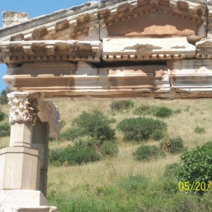 Kusadasi/Ephesus Turkey