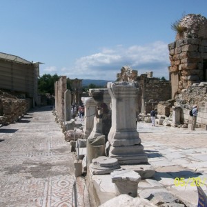 Kusadasi/Ephesus Turkey