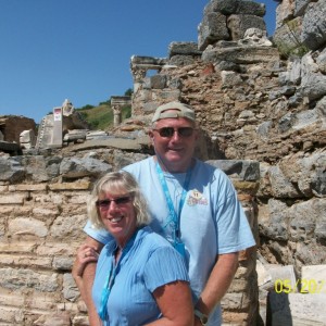 Kusadasi/Ephesus Turkey