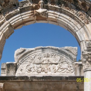 Kusadasi/Ephesus Turkey