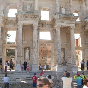 Kusadasi/Ephesus Turkey