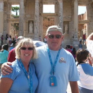 Kusadasi/Ephesus Turkey