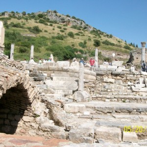 Kusadasi/Ephesus Turkey