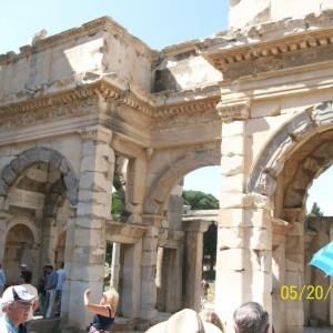 Kusadasi/Ephesus Turkey