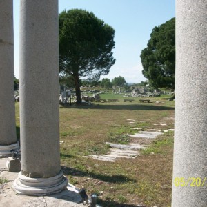 Kusadasi/Ephesus Turkey