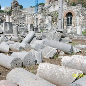 Kusadasi/Ephesus Turkey