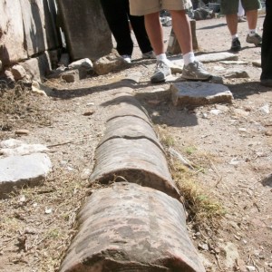 Kusadasi/Ephesus Turkey