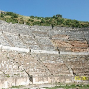 Kusadasi/Ephesus Turkey