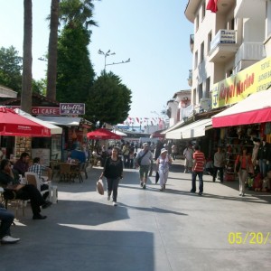 Kusadasi/Ephesus Turkey