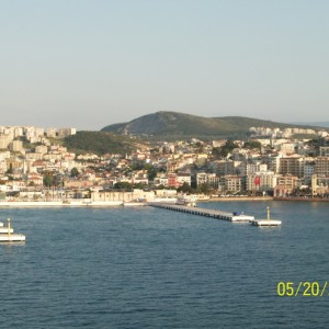 Kusadasi/Ephesus Turkey