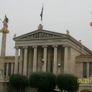 Athens