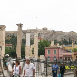 Athens