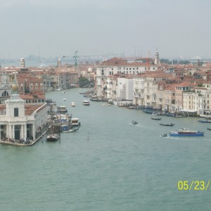 Venice