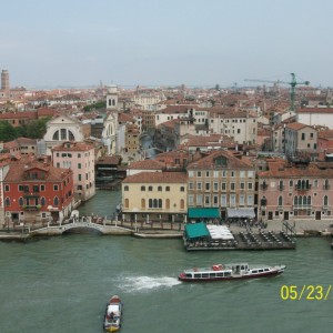 Venice