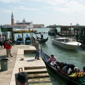 Venice