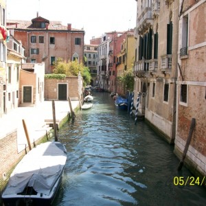 Venice